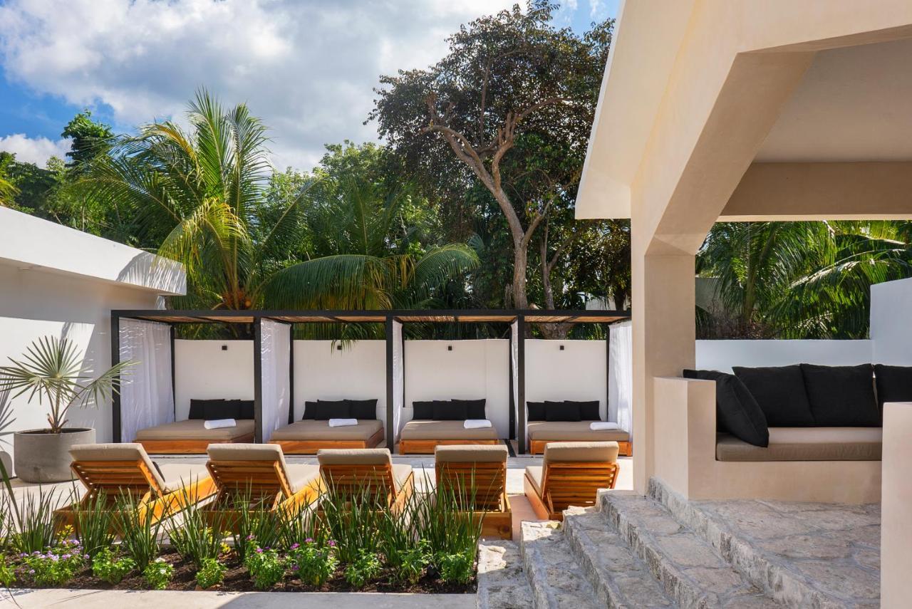 Hotel Illa Cozumel Extérieur photo
