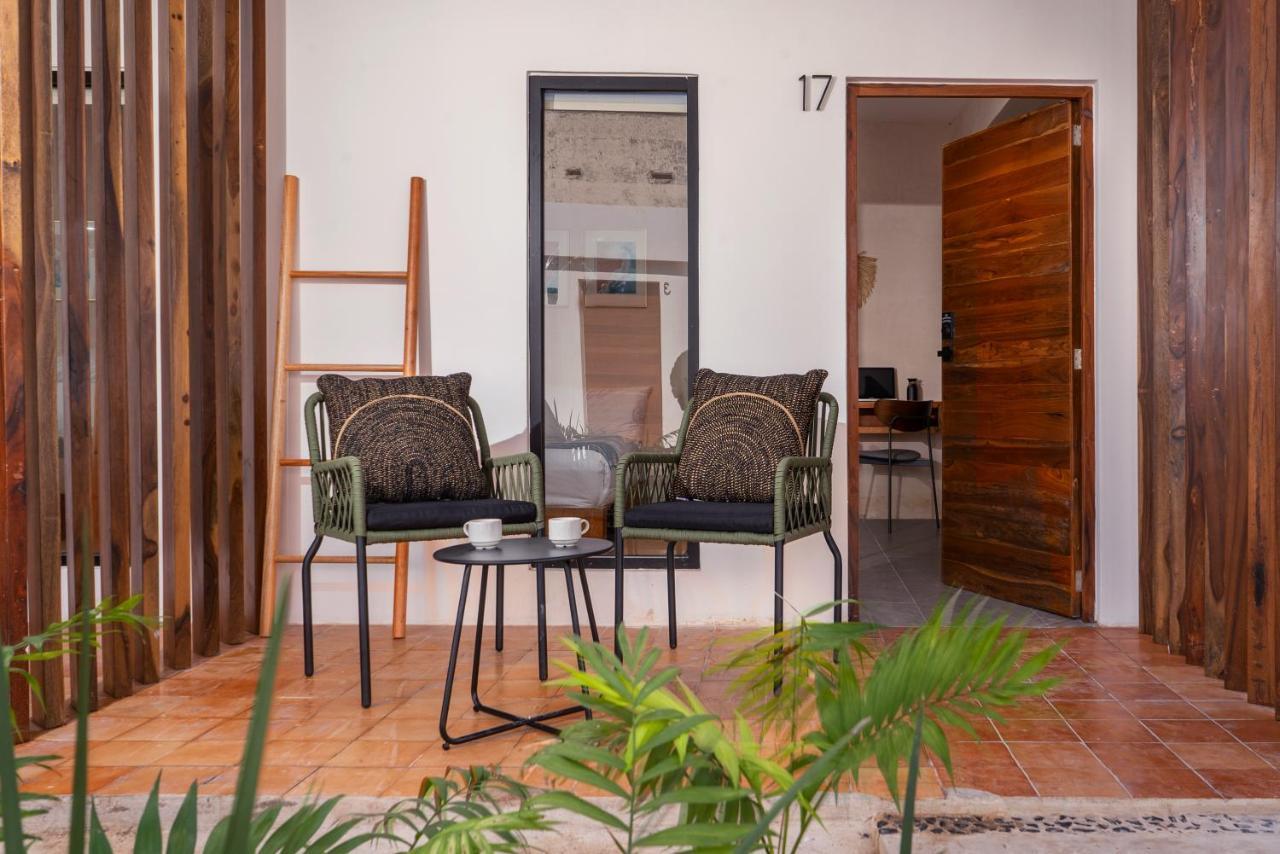 Hotel Illa Cozumel Extérieur photo