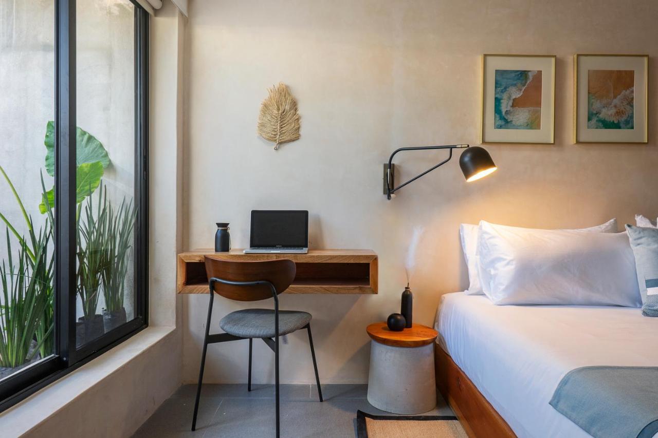Hotel Illa Cozumel Extérieur photo