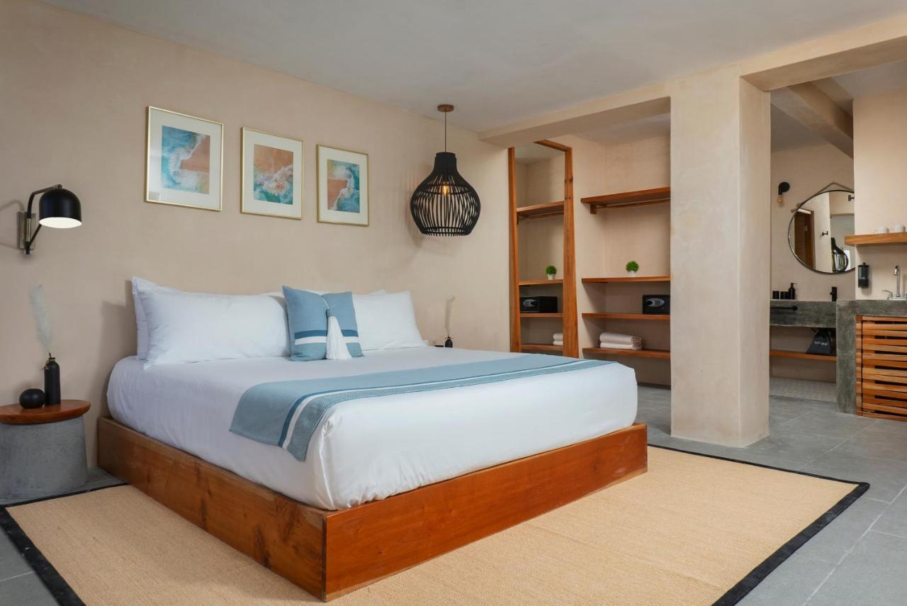 Hotel Illa Cozumel Extérieur photo