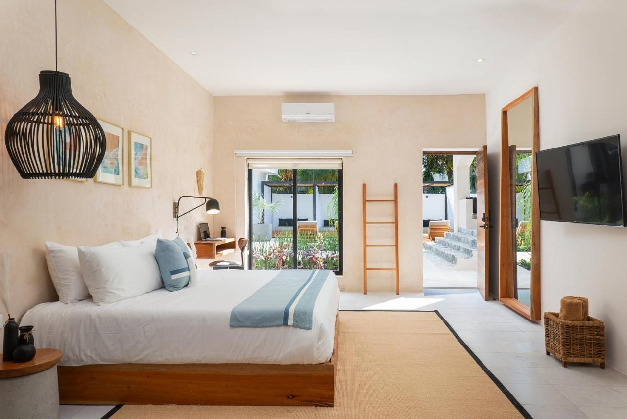Hotel Illa Cozumel Extérieur photo