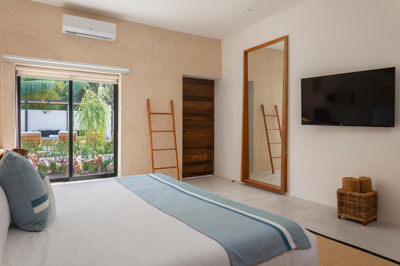 Hotel Illa Cozumel Extérieur photo