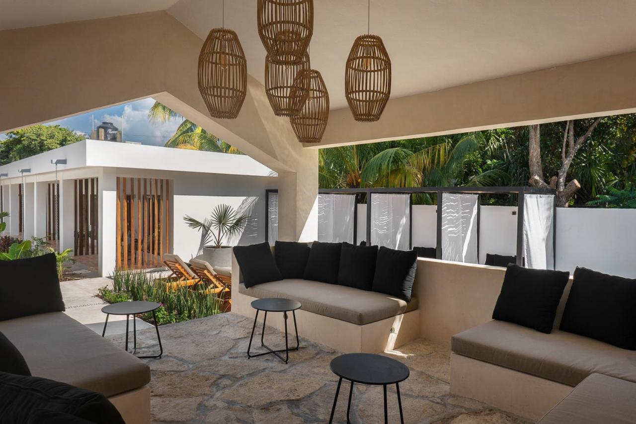 Hotel Illa Cozumel Extérieur photo