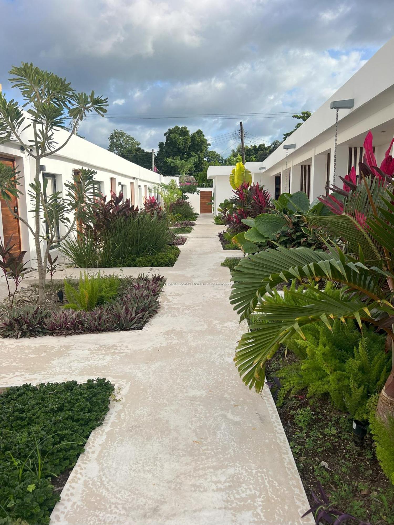 Hotel Illa Cozumel Extérieur photo
